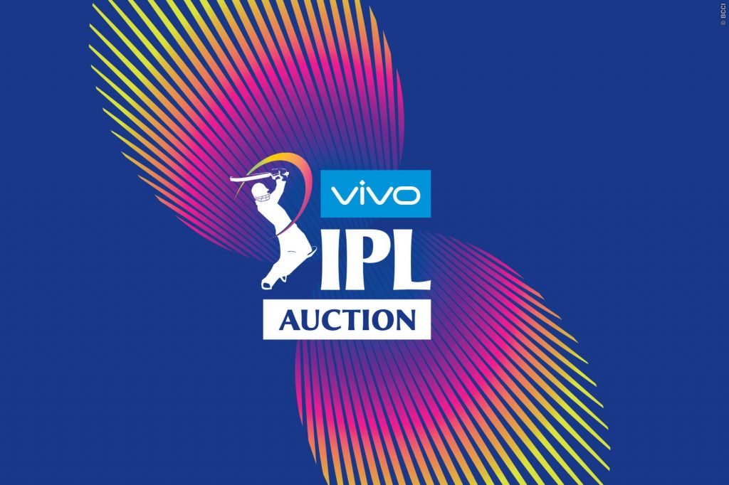 The Union Preview-IPL AUCTION 2020